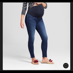 Maternity Jeans